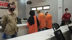 Malu Hamil di Luar Nikah, Sejoli Aborsi Kandungan dan Kubur Bayi di Curugkembar Sukabumi