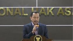 Komnas HAM Yakin Konflik Papua Bisa Segera Selesai dengan Perundingan Damai