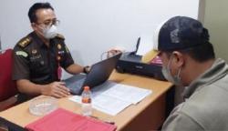 Manajer Bank di Kalsel Tersangka Korupsi, Modus Kredit Fiktif Kerugian Rp5,9 Miliar