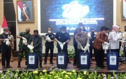 Blender 15 Kg Sabu, Gubernur Sumsel Prihatin Wilayahnya jadi Pusat Peredaran Narkoba<