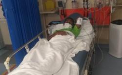 Nelayan NTT Korban Kapal Terbalik Positif Covid-19, Dirawat di Australia