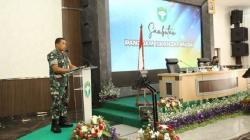 Pangdam Iskandar Muda: Prajurit TNI Harus Jadi Bagian dari Solusi di Masyarakat