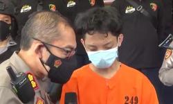 Pengakuan Pemuda Denpasar Curi 21 Motor, Kecanduan Judi Slot Online<