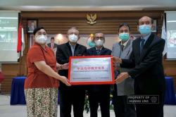  Keren, UNS Kini Punya Prodi Bahasa Mandarin dan Kebudayaan Tiongkok<