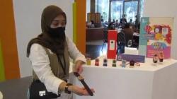 Keren Pisan, Jam Tangan Kayu asal Bandung Dipilih Presiden Jokowi sebagai Suvenir G20<