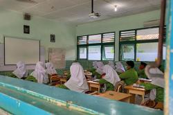 Antisipasi Covid-19, Pemkot Jogja Mulai Skrining Kesehatan Siswa Mulai SD hingga SMA