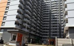  Perumnas Tawarkan 1.200 Unit Rusunami Dekat Kompleks Stadion Jakabaring