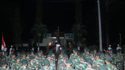  Tradisi HUT Banteng Raiders: Heningkan Cipta Tengah Malam hingga Tanam Kepala Kerbau