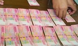 6 Komplotan Pengedar Uang Palsu di Banjar Ditangkap, 4 Diringkus di Malang<