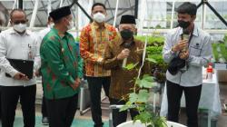 Ekonomi Membaik, Pengusaha Wajib Bayar THR Pekerja Sesuai Ketentuan