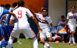 Pemain Klub Brasil Keturunan Banjarmasin Dipanggil Seleksi Timnas Indonesia U-17