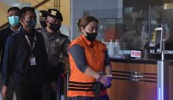 Kasus Suap Dana Insentif Daerah, Mantan Bupati Tabanan Bali Segera Disidang