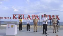 Jokowi Targetkan Angka Stunting di Bawah 14 Persen Tahun 2024