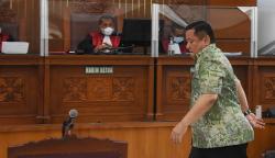Hakim PN Jaksel Tolak Keberatan Irjen Napoleon di Kasus Penganiayaan M Kace<
