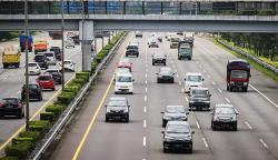 3 Hari Tilang Elektronik di Jalan Tol, 14.327 Kendaraan Langgar Batas Kecepatan