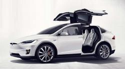 Deretan SUV Mewah Rasa Sports Car, Ini Paling Sangar