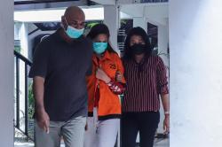 Seminggu Tiga Artis Ditangkap Polisi Karena Narkoba, Ikuti News RCTI+