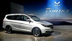 Dapat Penyegaran, Wuling Cortez Terbaru Benamkan Teknologi Perintah Suara