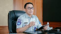 Amos Sampetoding: Jasa Raharja Komitmen Tingkatkan Kualitas SDM Bidang Manajemen Risiko