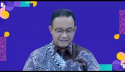 Anies Baswedan : Jakarta Jadi Pusat Talenta Start Up Digital