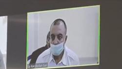 Curi Dokumen Perusahaan Sendiri, WNA Uzbekistan Divonis 1 Tahun 2 Bulan Penjara