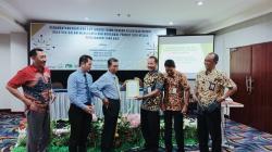 Cegah Penyimpangan Tata Kelola Perusahaan, BUMD Salatiga Gandeng Kejaksaan <