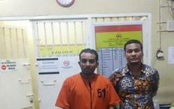 Sidang Pelecehan Mahasiswi, Pengacara Dosen Unsri Sebut Saksi Ahli Tidak Sesuai Perkara<