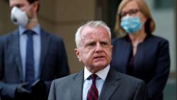 Balas Dendam, Rusia Usir Diplomat AS