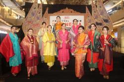 Intip Produk Fashion Buatan UMKM yang Ada di 30 Mall, Kualitasnya Tak Kalah dengan Impor 