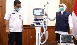 Gubernur Khofifah Optimistis Jatim Bebas TBC di Tahun 2030, Ini Strateginya