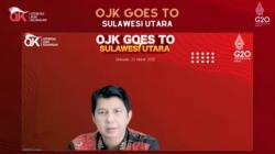 Astaga, OJK Sulutgomalut Sebut Ada Mahasiswa Terlilit Pinjol Illegal hingga Rp200 Juta<