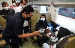 Mudik ke Garut Bebas Macet Naik Kereta Cuma 6 Jam 28 Menit, Harga Tiketnya Segini