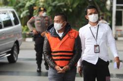 Berkas Perkara Pemberi Suap Bupati Nonaktif Penajam Paser Utara Dilimpahkan ke Pengadilan Hari Ini