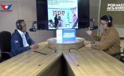 Perindo Tegaskan Santri Sekarang sudah Melek Politik<