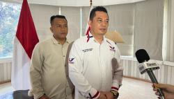 Usai Terima SK, Ketua DPW Perindo Sumut: Kita Siap untuk Membangun