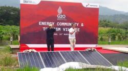 Rombongan Delegasi G20 Kunjungi Balkondes di Magelang, Apa yang Dilihat? 