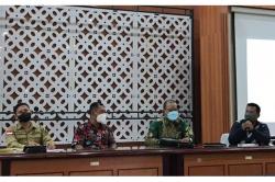  Wujudkan Kota Layak Anak, Pemkot Jogja Gelar Workhsop PRA