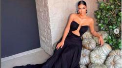  Profil Biodata Kim Kadarshian, Artis dengan Lekuk Tubuh Gitar Spanyol Pernah Menikah 3 Kali Berakhir Cerai