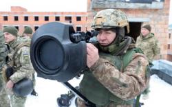 Bantu Ukraina, Inggris Kirim Ribuan Rudal dan Bantuan Keuangan