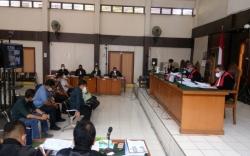KPK Dalami Dugaan Lelang 44 Proyek di Muba Sudah Diatur Pemenangnya<