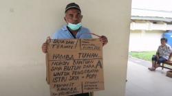 Bikin Sedih, Suami Ini Kebingungan Cari Donor Darah, saat Banyak Pendonor Istri Meninggal<