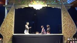 Wayang Santri Jadi Tontonan dan Tuntunan, DPRD Jateng Dukung Penuh Kegiatan Budaya