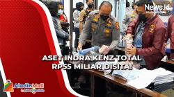 Aset Indra Kenz Total Rp55 Miliar Disita!