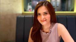 Profil Biodata Cut Tari, Artis Cantik Bikin Heboh Dunia Maya karena Hubungan Misteriusnya dengan Vokalis Band Ganteng 