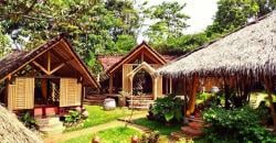 13 Tempat Wisata di Sentul yang Lagi Hits: Liburan Seru di Akhir Pekan!