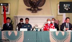 Kesan Pertama Pratama Arhan di Jepang: Orang-orangnya Ramah dan Disiplin