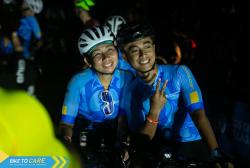 Bike To Care Bawa Puluhan Pesepeda Kelilingi Pulau Bali