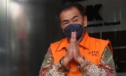 KPK Dalami Aliran Uang Eks Bupati Banjarnegara Budhi Sarwono melalui Orang Kepercayaan