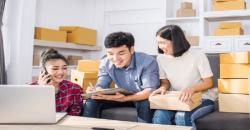 Cara Cek Resi ID Express