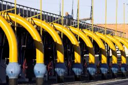 Perdana, Prancis Kirim Gas ke Jerman di Tengah Krisis Energi